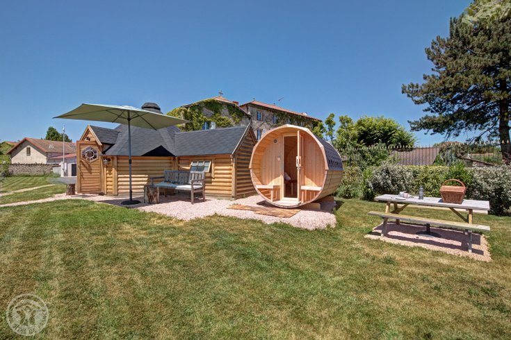 Hébergement AbracadaRoom : Kota "Laponie" - Image 2