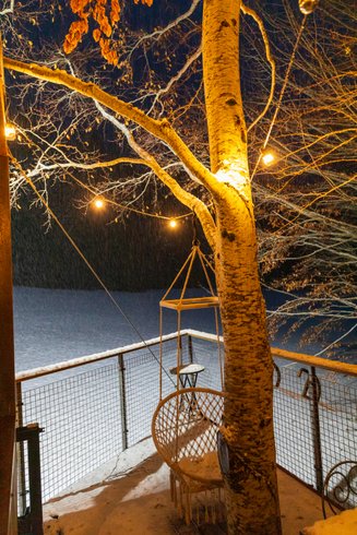 Domaine AbracadaRoom : La Résilience - séjour en nature - Image 15