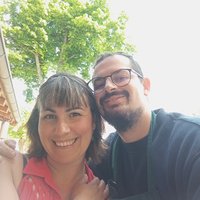Emeline et Florian
