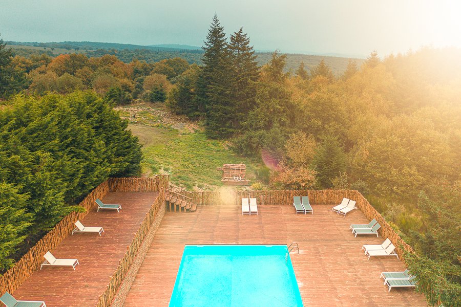 Domaine AbracadaRoom : Le Domaine de Vitarelle - Image 24