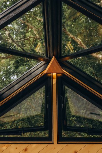 Hébergement AbracadaRoom : Cocon de verre avec Bain Nordique - Image 32