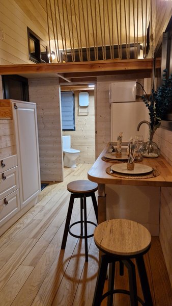 Domaine AbracadaRoom : Les Insolites de Clem - Image 8