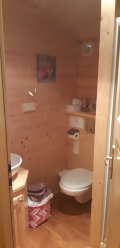 Hébergement AbracadaRoom : La Roulotte Spa bohème - Image 9