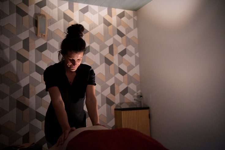 Hébergement AbracadaRoom : Bulle Hirondelle - Image 27