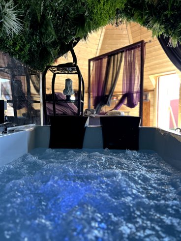 Domaine AbracadaRoom : Escales en Sologne - Image 4