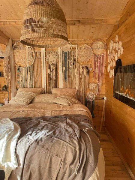 Hébergement AbracadaRoom : Coco bohème - Image 10