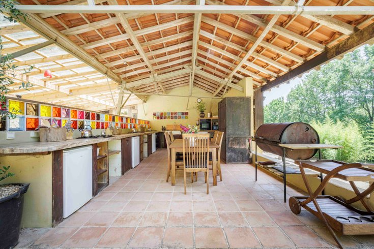 Domaine AbracadaRoom : Le Camp - Image 36