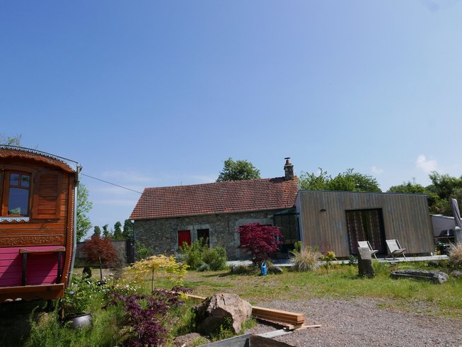Domaine AbracadaRoom : La Cage aux Oiseaux - Image 2