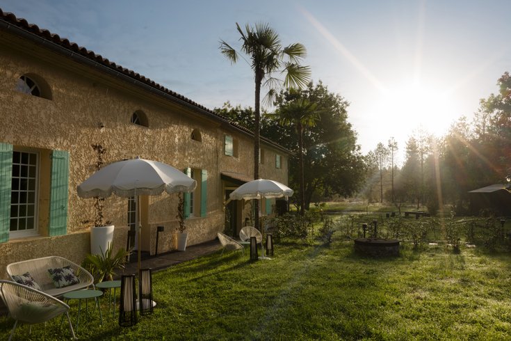 Domaine AbracadaRoom : Lost in Sensations - Image 5