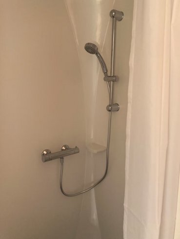 Hébergement AbracadaRoom : Slowe Fabric - Image 8