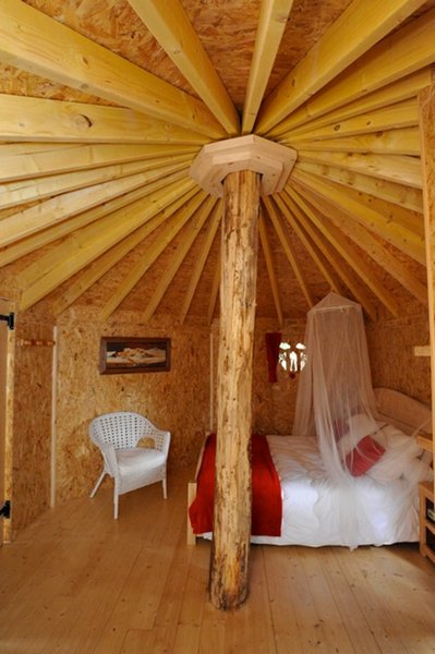 Hébergement AbracadaRoom : Le Nid d'amour - Image 9