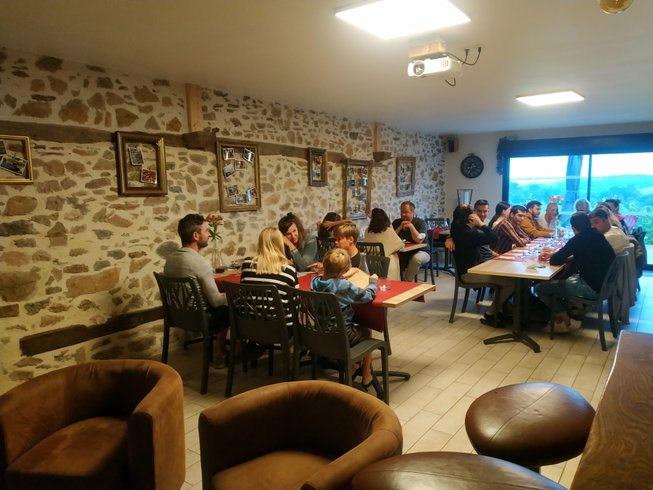 Domaine AbracadaRoom : Le domaine de la Clauzade - Image 4