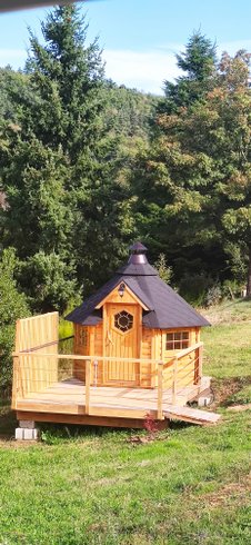 Domaine AbracadaRoom : Brin de Fée - Image 8