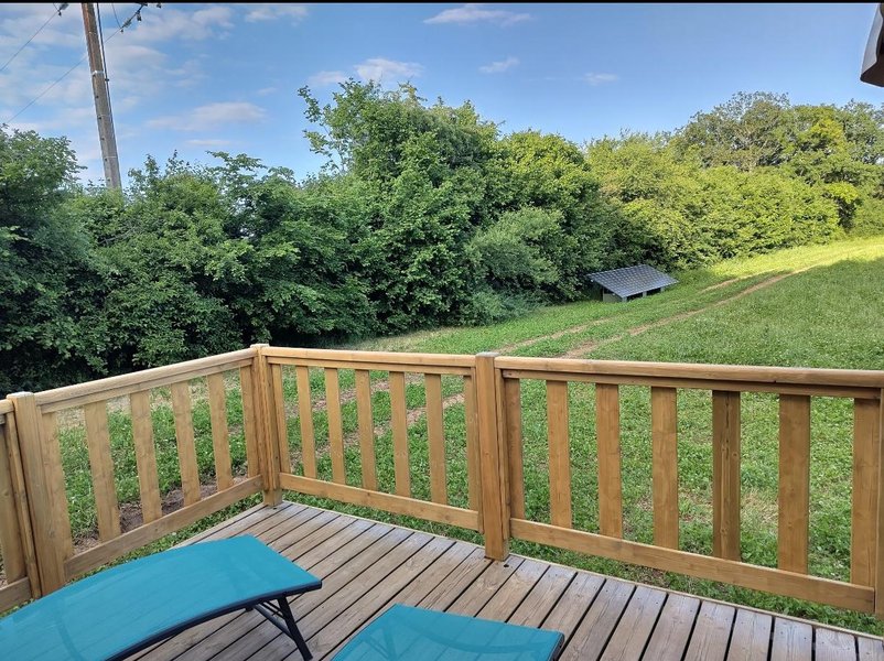 Hébergement AbracadaRoom : Mini Maison Autonome ! - Image 7