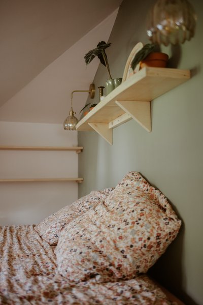 Hébergement AbracadaRoom : Gîte à la ferme - Image 11