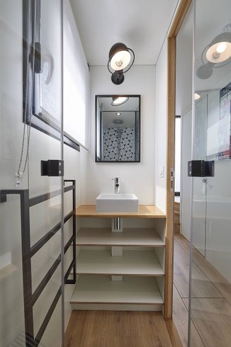 Hébergement AbracadaRoom : Houseboat SeaLoft L'Endroit - Image 21