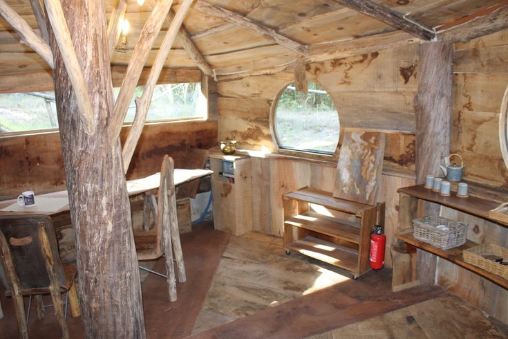 Domaine AbracadaRoom : Au Pays des Hobits - Image 3