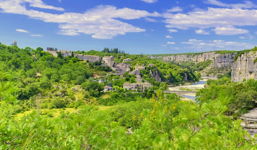 Domaine AbracadaRoom : Le Servière - Image 10