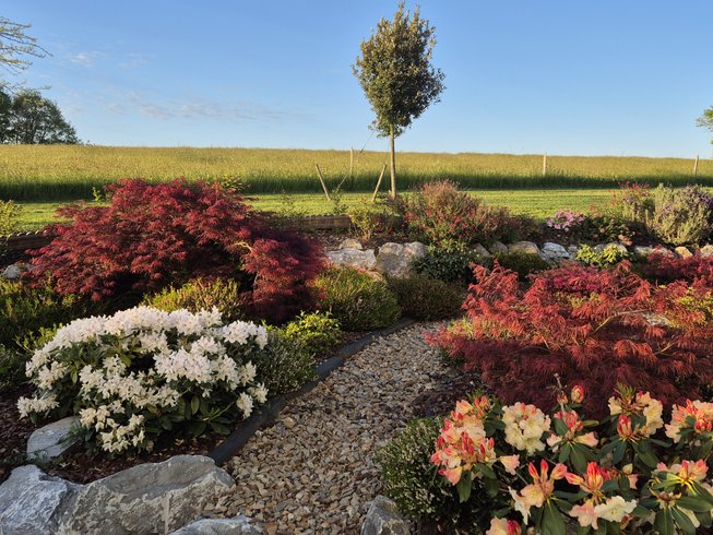 Hébergement AbracadaRoom : La Belle Ronde et sa vue panoramique - Image 22