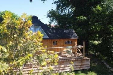 Auvergne-kota & Spa à Brugheas (4)