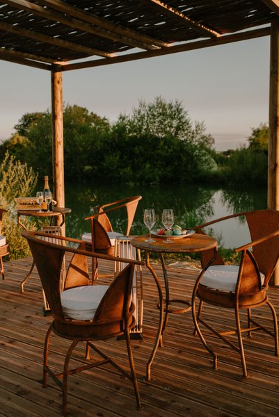 Hébergement AbracadaRoom : Villa Hakuna Matata - Image 3