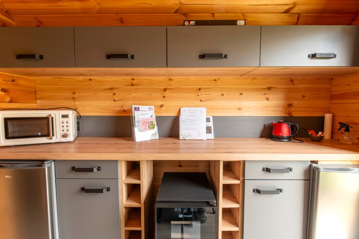 Hébergement AbracadaRoom : Aligoté - Image 5