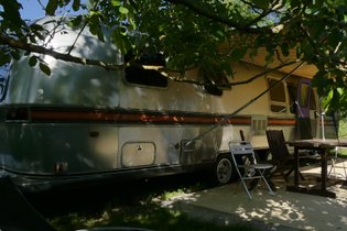 Caravane & Airstream Ariège