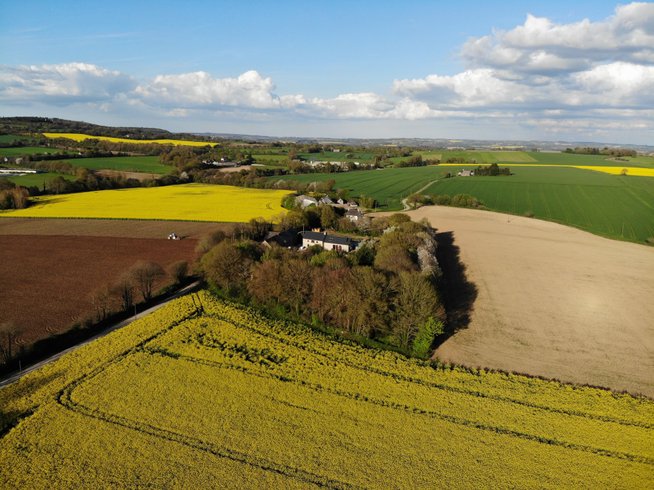 Domaine AbracadaRoom : Jardin Zen du Quistillic - Image 11