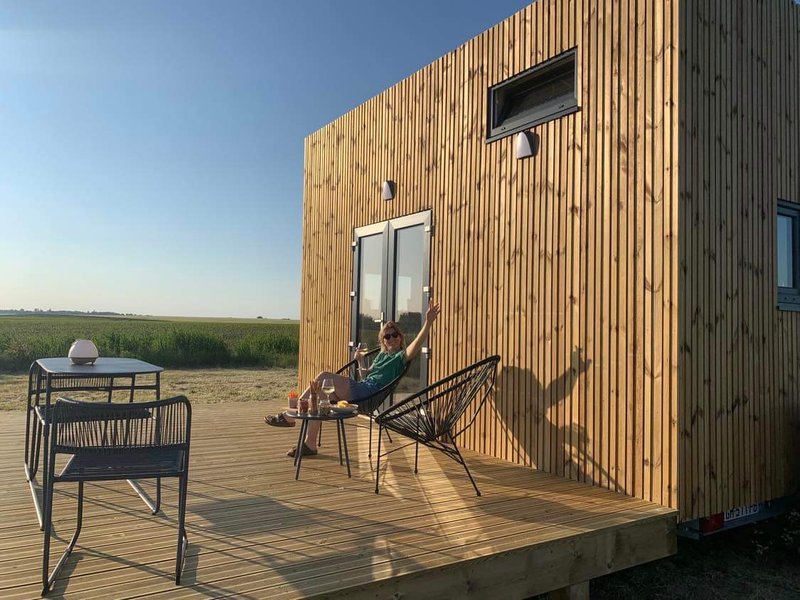 Domaine AbracadaRoom : CocoLodge - Image 3