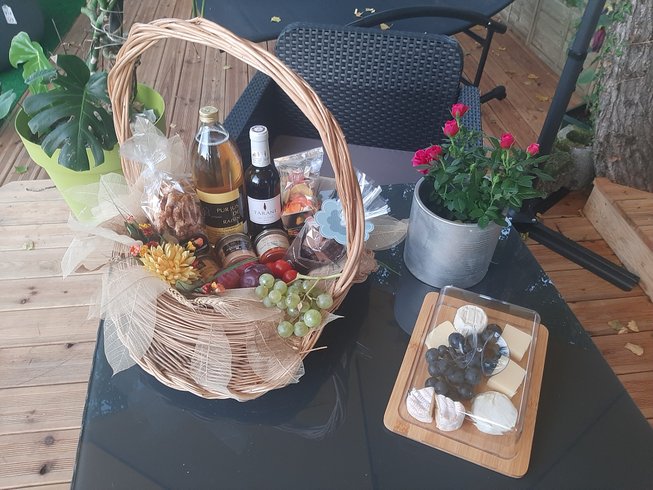 Hébergement AbracadaRoom : Bulle Mystique - Image 12