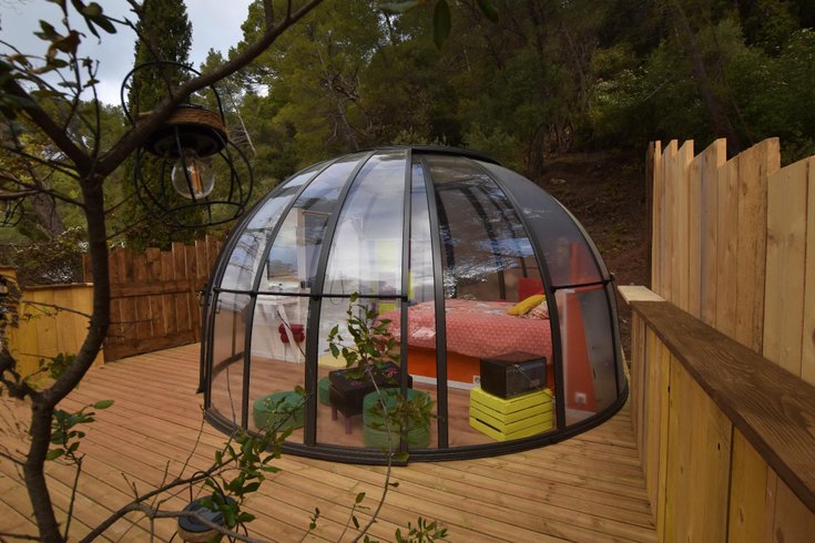Hébergement AbracadaRoom : Atmo'Sphère - Image 5