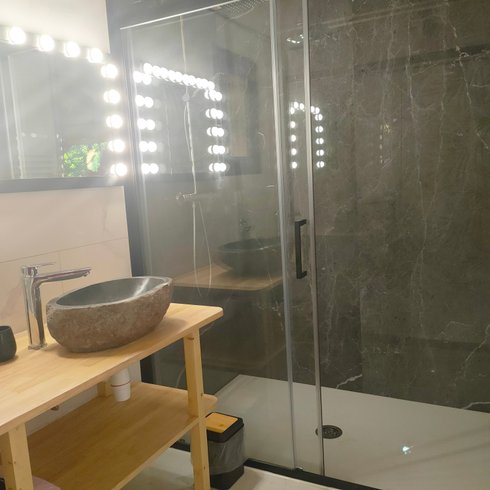 Hébergement AbracadaRoom : Le Château Des Fées & Spa - Image 29