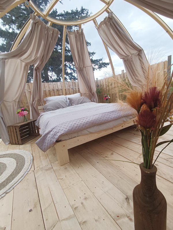O'fun'enbulle & Spa à Mazinghien (9)