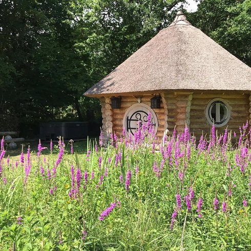 Domaine AbracadaRoom : Domaine de la Roche Bellin - Image 4