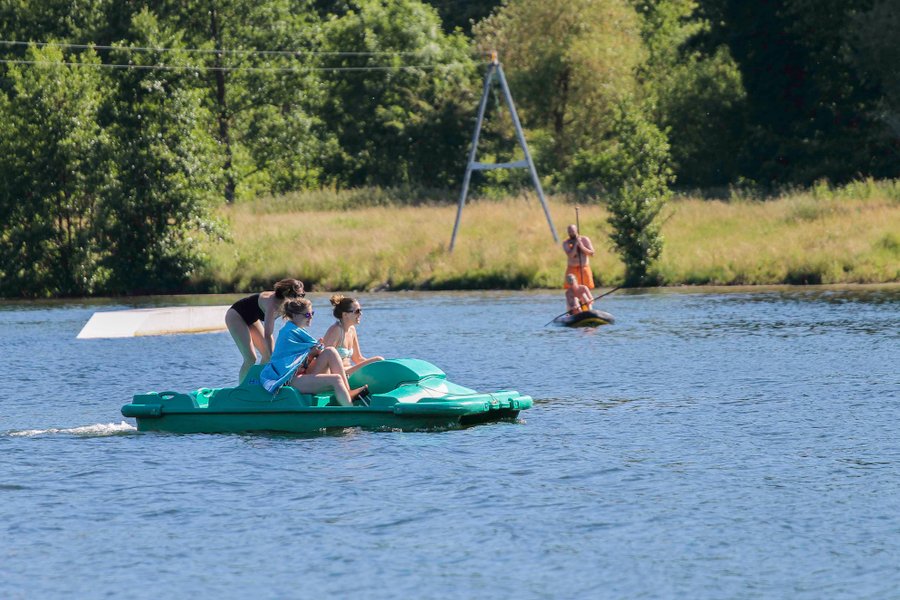 Domaine AbracadaRoom : Domaine du Lieu Dieu - Image 20