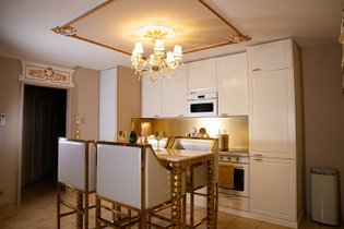 Chambre à thème Eure