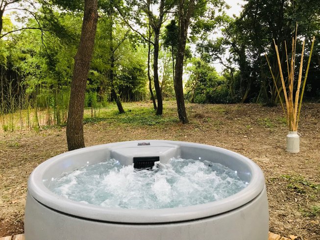 Domaine AbracadaRoom : Ô cocon du Lauragais - Image 3