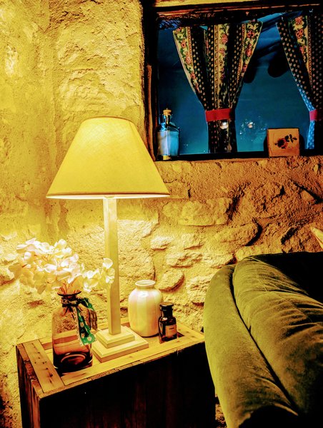 Hébergement AbracadaRoom : Boa Vista, Magnifique Mazet Provençal - Image 7