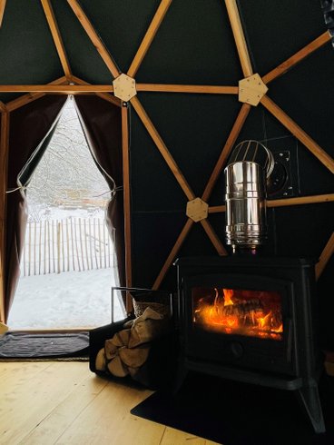 Domaine AbracadaRoom : Ferme Jean des Houx - Image 20