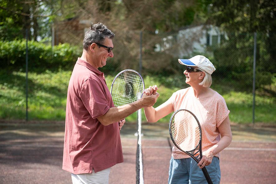 Domaine AbracadaRoom : Camping du Pré des Moines - Image 4