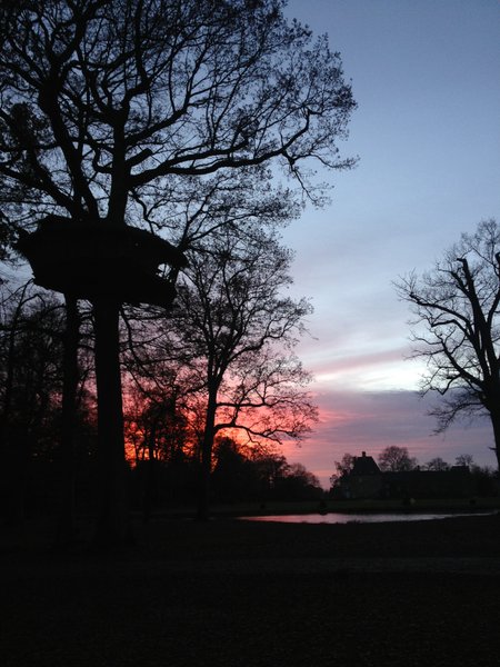 Hébergement AbracadaRoom : Cabane Demi-lune - Image 19