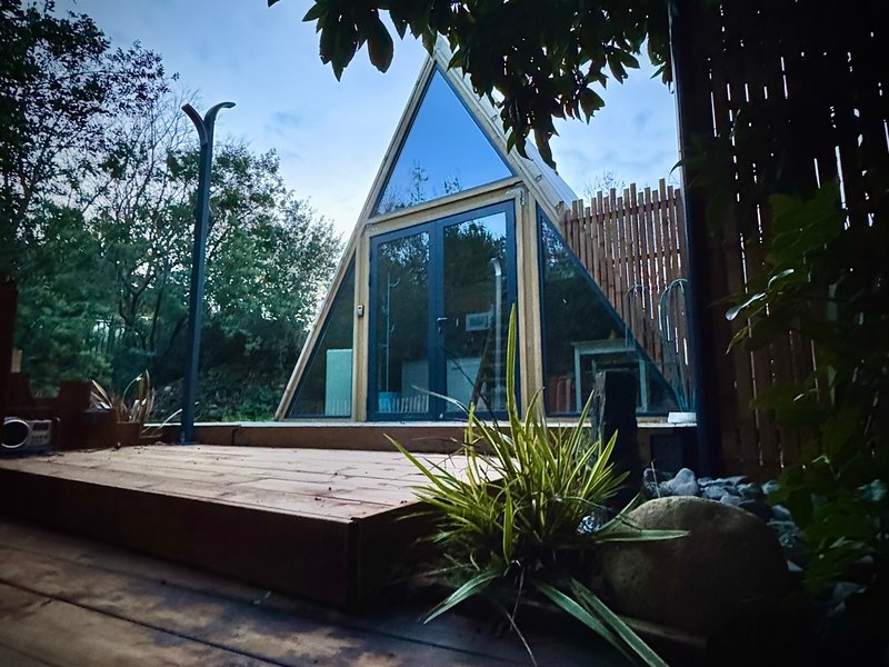 Domaine AbracadaRoom : Glamp Marguerite - Image 2