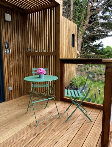 Domaine AbracadaRoom : Le Petit Gîte de Mag - Image 10