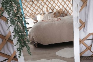 Ecodomaine Rêver Ailleurs