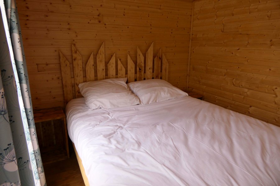 Hébergement AbracadaRoom : Le Panoramique Flambé - Image 17