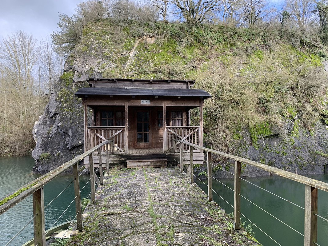 Cabane Digue à Louverné (5)