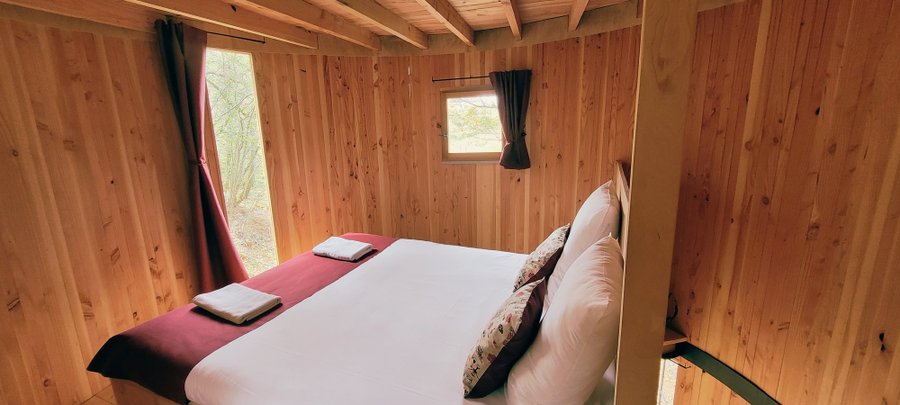 Hébergement AbracadaRoom : Le To-no - Image 9