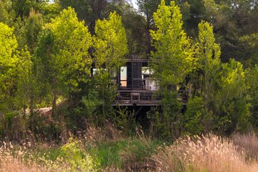 Cabane Spa Horizon à Sorgues (1)