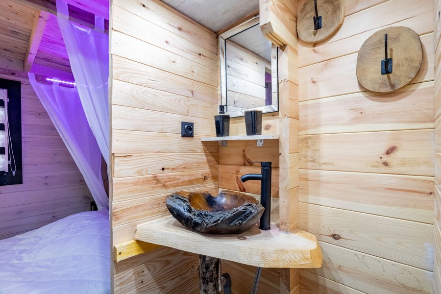 Hébergement AbracadaRoom : La Paloumayre - Image 14