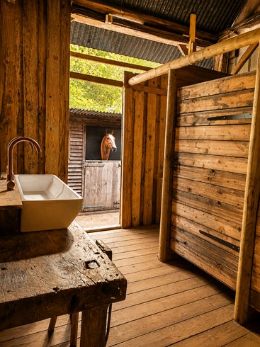 Hébergement AbracadaRoom : LE CAMPS DES TIPIS - Image 7